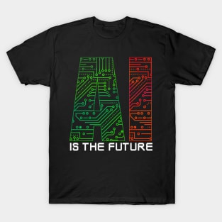 Artificial Intelligence T-Shirt